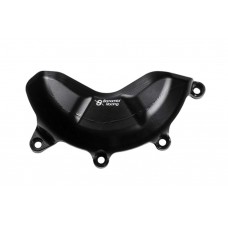 Bonamici Racing Engine Protection Left Side for the Ducati Streetfighter V4/V4S 2020-2023